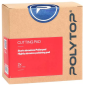 Preview: Cutting Polierpad Rot (2er Pack)